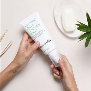 ThisWorks Detox Cleansing Water